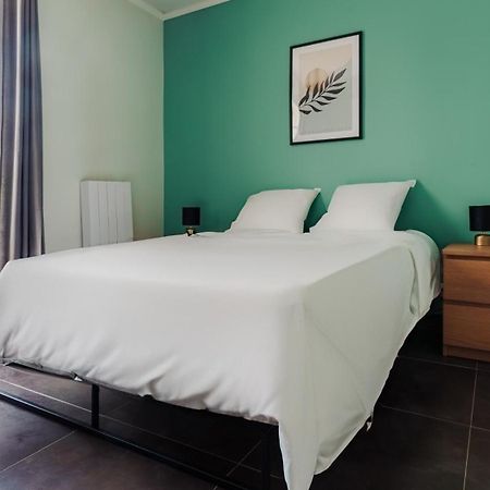 שסי Appartement Spacieux - Disney מראה חיצוני תמונה