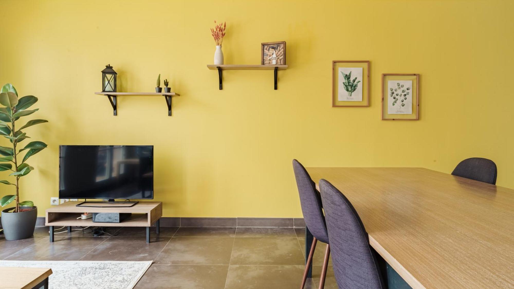 שסי Appartement Spacieux - Disney מראה חיצוני תמונה